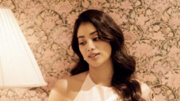 Janhvi Kapoor