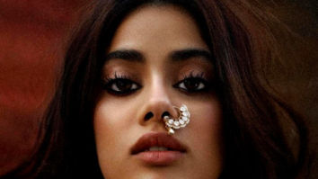 Janhvi Kapoor