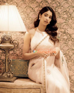 Janhvi Kapoor