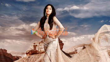 Celeb Photos Of Janhvi Kapoor