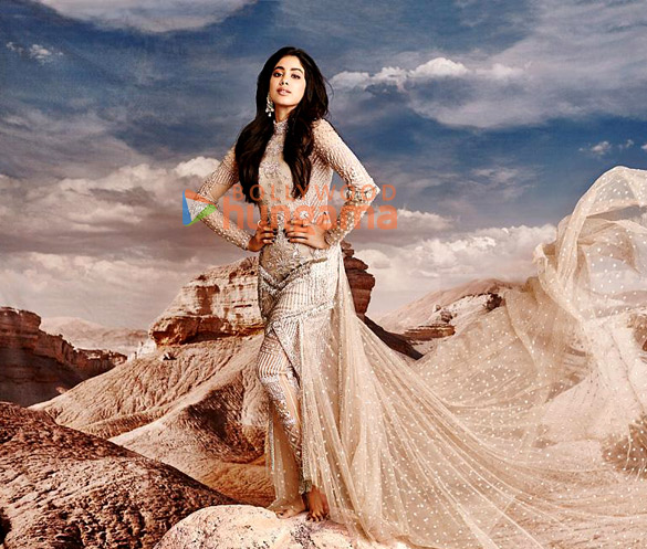 janhvi kapoor 69