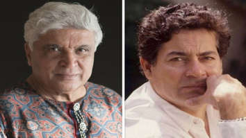 Javed Akhtar speaks about his fallout with Salim Khan; says, “Mental rapport we had, got broken”