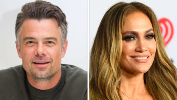 “Jen was a dream to work with… it was not hard to fake fall in love with her,” says Josh Duhamel on sharing screen with Jennifer Lopez in Shotgun Wedding