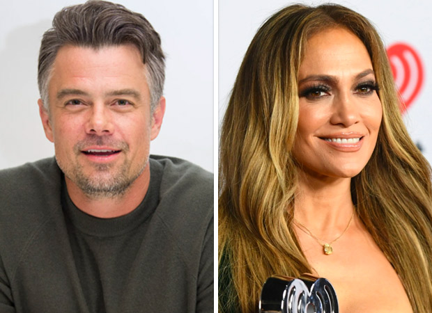 “Jen was a dream to work with... it was not hard to fake fall in love with her,” says Josh Duhamel on sharing screen with Jennifer Lopez in Shotgun Wedding