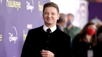 Jeremy Renner shares first video update after snow plowing accident; enjoys spa in the ICU; watch video