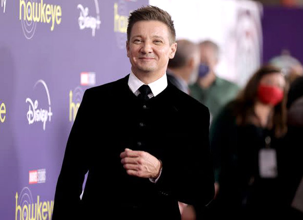 Jeremy Renner shares first video update after snow plowing accident; enjoys spa in the ICU; watch video