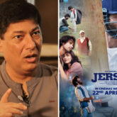 EXCLUSIVE: Taran Adarsh says he predicted the underperformance of Shahid Kapoor starrer Jersey; says, “I felt that the grip that is needed in the film was lacking”