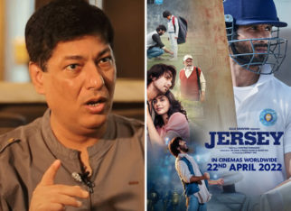 EXCLUSIVE: Taran Adarsh says he predicted the underperformance of Shahid Kapoor starrer Jersey; says, “I felt that the grip that is needed in the film was lacking”