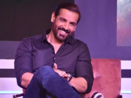 John Abraham thanks Pathaan producer Aditya Chopra: ‘The way he positions me, whether it is Dhoom, New York, or now Pathaan, the credit goes to him’