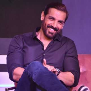 John Abraham thanks Pathaan producer Aditya Chopra: ‘The way he positions me, whether it is Dhoom, New York, or now Pathaan, the credit goes to him’