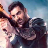 John Abraham opens up about shooting the Shah Rukh Khan starrer Pathaan; says, “The film brings back the old John from Dhoom”