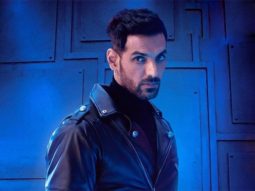 John Abraham talks about working with Pathaan director Siddharth Anand; says, “He has got a child-like and impatient quality about him”
