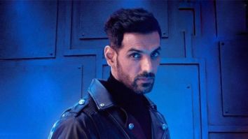 John Abraham talks about working with Pathaan director Siddharth Anand; says, “He has got a child-like and impatient quality about him”