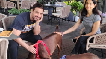 “Gotta love the fab four”, says John Abraham’s wife Priya Runchal as she shares an adorable picture