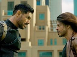 John Abraham on Pathaan, “Aditya Chopra has always given me some of my best roles”