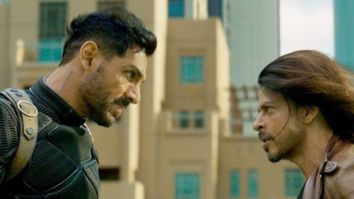 John Abraham on Pathaan, “Aditya Chopra has always given me some of my best roles”