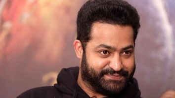 RRR: Jr NTR indirectly hints at being trolled for his fake accent at Golden Globe Awards 2023