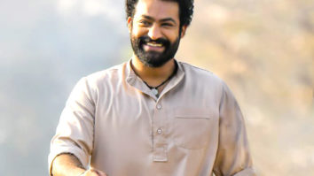 Jr. NTR reacts to RRR not being India’s official entry for Oscars 2023: ‘Don’t think there is a lot of politics going on’