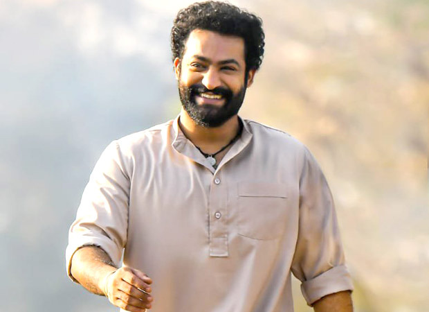 Jr. NTR reacts to RRR not being India's official entry for Oscars 2023: 'Don’t think there is a lot of politics going on' Jr. NTR reacts to RRR not being India's official entry for Oscars 2023: 'Don’t think there is a lot of politics going on'