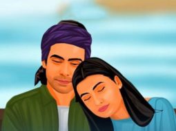 T-Series brings Jubin Nautiyal & Payal Dev together once again for a melodious love song ‘Pyaar Hona Na Tha’ with animation by Pixoury