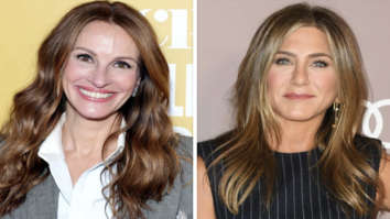 Julia Roberts and Jennifer Aniston to star in Palm Springs director Max Barbakow’s body-swap comedy at Amazon