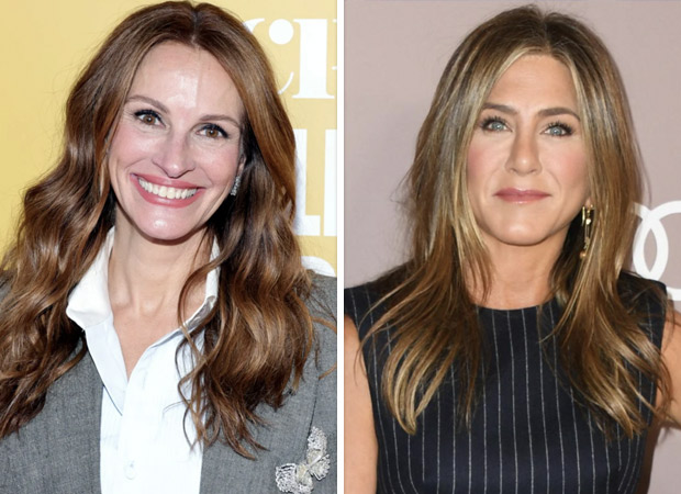 Julia Roberts and Jennifer Aniston to star in Palm Springs director Max Barbakow’s body-swap comedy at Amazon