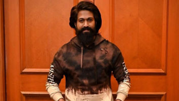 KGF superstar Yash pens down an emotional note informing fans that he is out of town on his birthday; requests them for ‘patience and understanding’