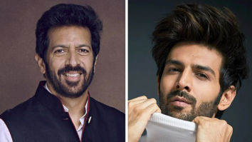 Kabir Khan on what made him pick Kartik Aaryan for his untitled next; says, “Kartik is one of the most exciting actors today on the horizon”