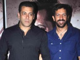 EXCLUSIVE: Kabir Khan shares his experience of working with Salman Khan; says, “He would sulk, he would argue, but he never disrespected”, watch