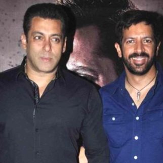 EXCLUSIVE: Kabir Khan shares his experience of working with Salman Khan; says, “He would sulk, he would argue, but he never disrespected”, watch