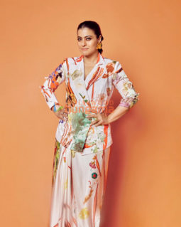 Kajol