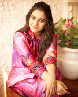 Kajol