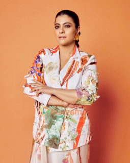 Kajol