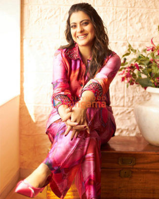 Kajol
