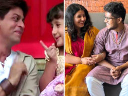 Kal Ho Naa Ho child actor Jhanak Shukla gets engaged to beau Swapnil Suryawanshi, shares photos
