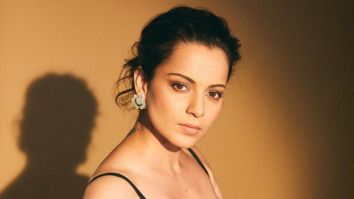 Kangana Ranaut is back on Twitter after 2 years, makes a major announcement regarding her film Emergency