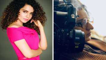 Kangana Ranaut mortgages all her property for Emergency; says, “It may seem I sailed through it comfortably”
