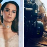Kangana Ranaut reveals Emergency has a 10-minute song for interval block; calls it a “musical drama”