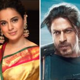 Kangana Ranaut praises Pathaan’s box office performance, says, “Aisi filmein chalni chahiye”