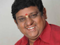 Kannada film industry’s leading PRO Sudheendra Venkatesh