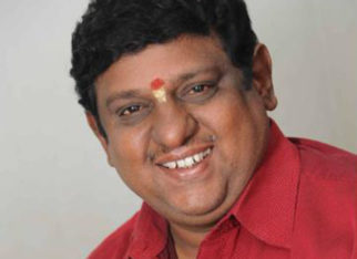 Kannada film industry’s leading PRO Sudheendra Venkatesh