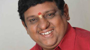 Kannada film industry’s leading PRO Sudheendra Venkatesh
