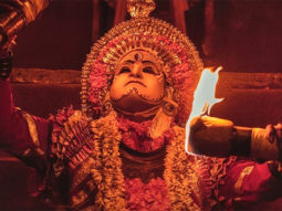 Rishab Shetty starrer Kantara completes 100 days in Hindi market; Hombale Films expresses gratitude 