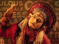 Rishab Shetty attends the Bhoota Kola Festival and thanks god for the success of Hombale Films Kantara