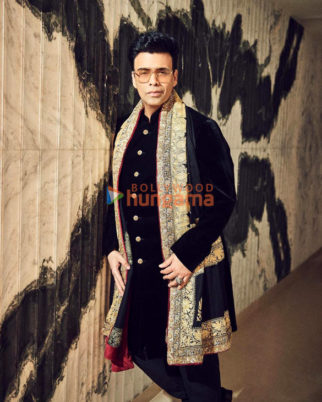 Karan Johar