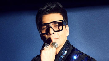 Celeb Photos Of Karan Johar