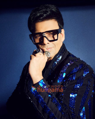 Celeb Photos Of Karan Johar