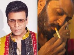 Karan Johar pens appreciation post for Ved; lauds Riteish Deshmukh for being the maker of “a historic blockbuster of Marathi cinema”
