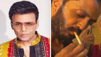 Karan Johar pens appreciation post for Ved; lauds Riteish Deshmukh for being the maker of “a historic blockbuster of Marathi cinema”