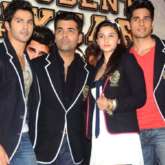 Karan Johar reveals Alia Bhatt – Varun Dhawan – Sidharth Malhotra starrer Student Of The Year was a hit but he lost money: ‘We were down Rs. 15-20 crore’